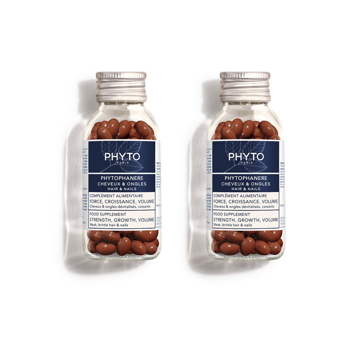 Phyto Phytophanere Integratore Capelli e Unghie-3