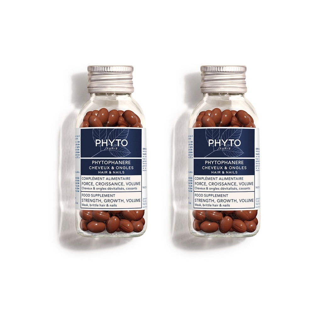 Phyto Phytophanere Integratore Capelli e Unghie-3