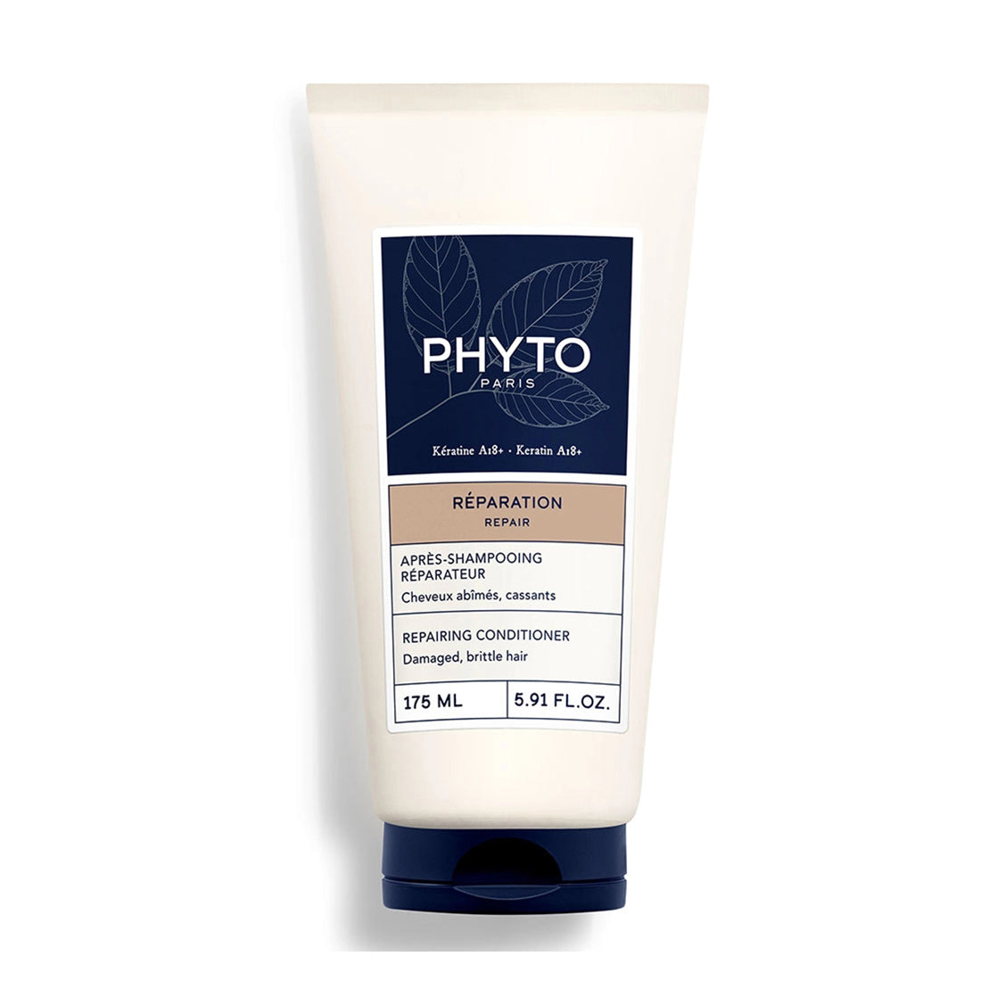 Phyto Riparazione Balsamo Riparatore
