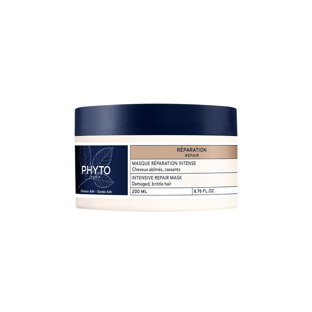 Phyto Riparazione Maschera Riparatrice Intensa-3