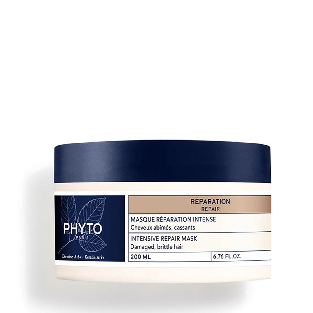 Phyto Riparazione Maschera Riparatrice Intensa