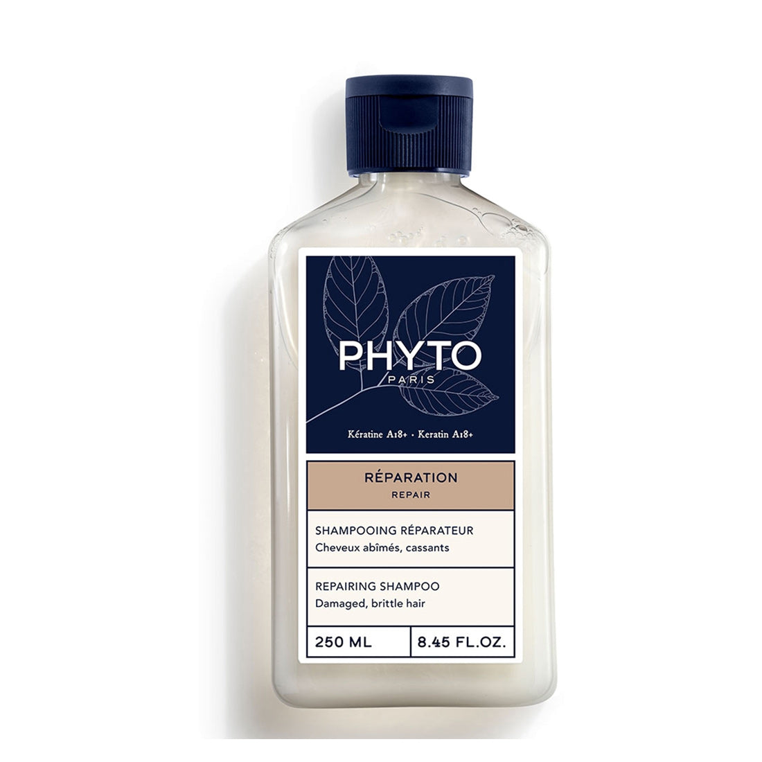 Phyto Riparazione Shampoo Riparatore