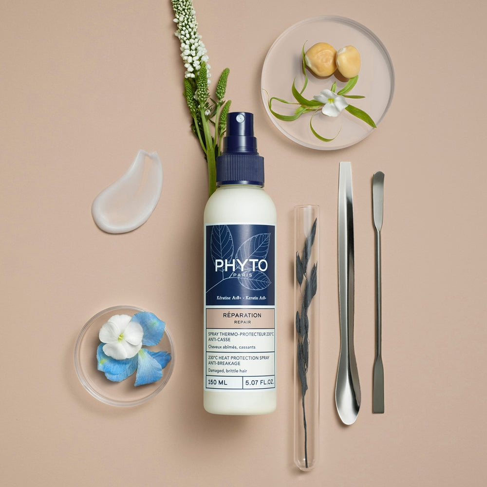 Phyto Riparazione Spray Termoprotettivo 230° Anti Rottura-3