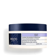 Phyto Violet Maschera Anti Giallo Riparatrice