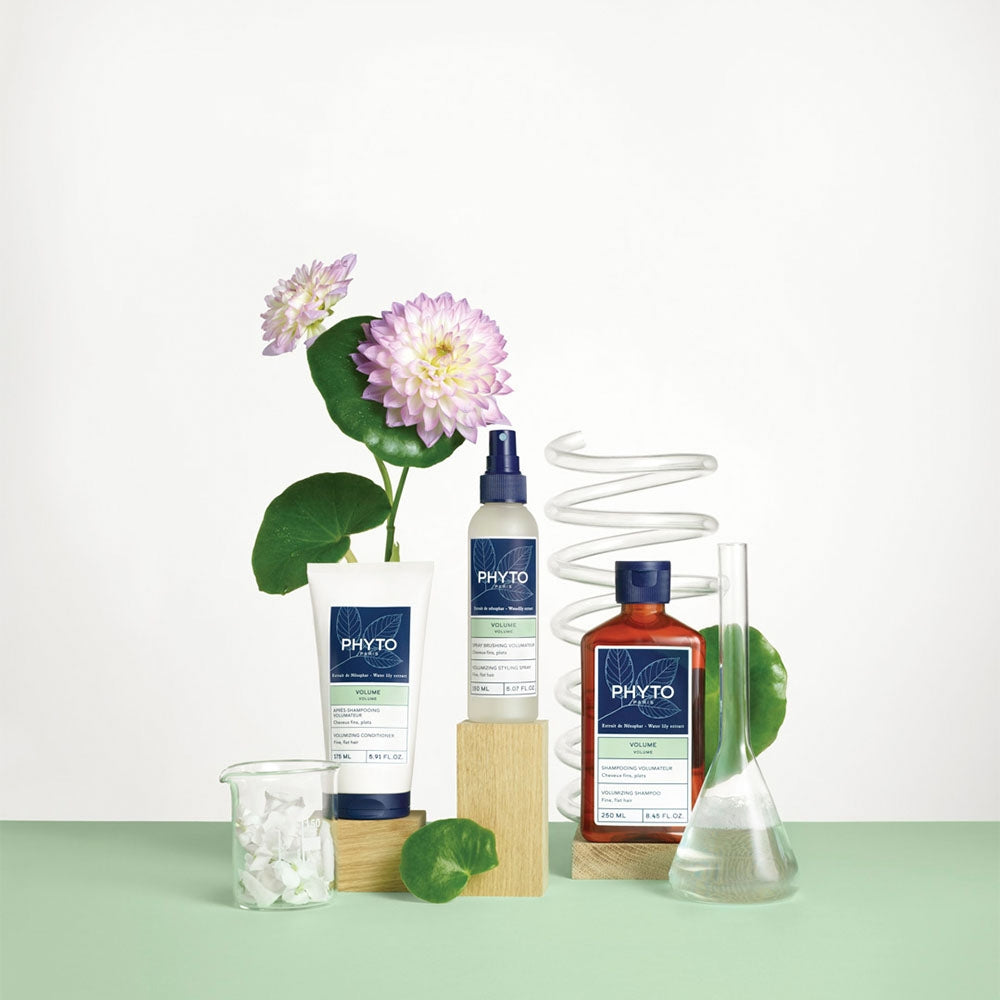 Phyto Volume Shampoo Volumizzante-4