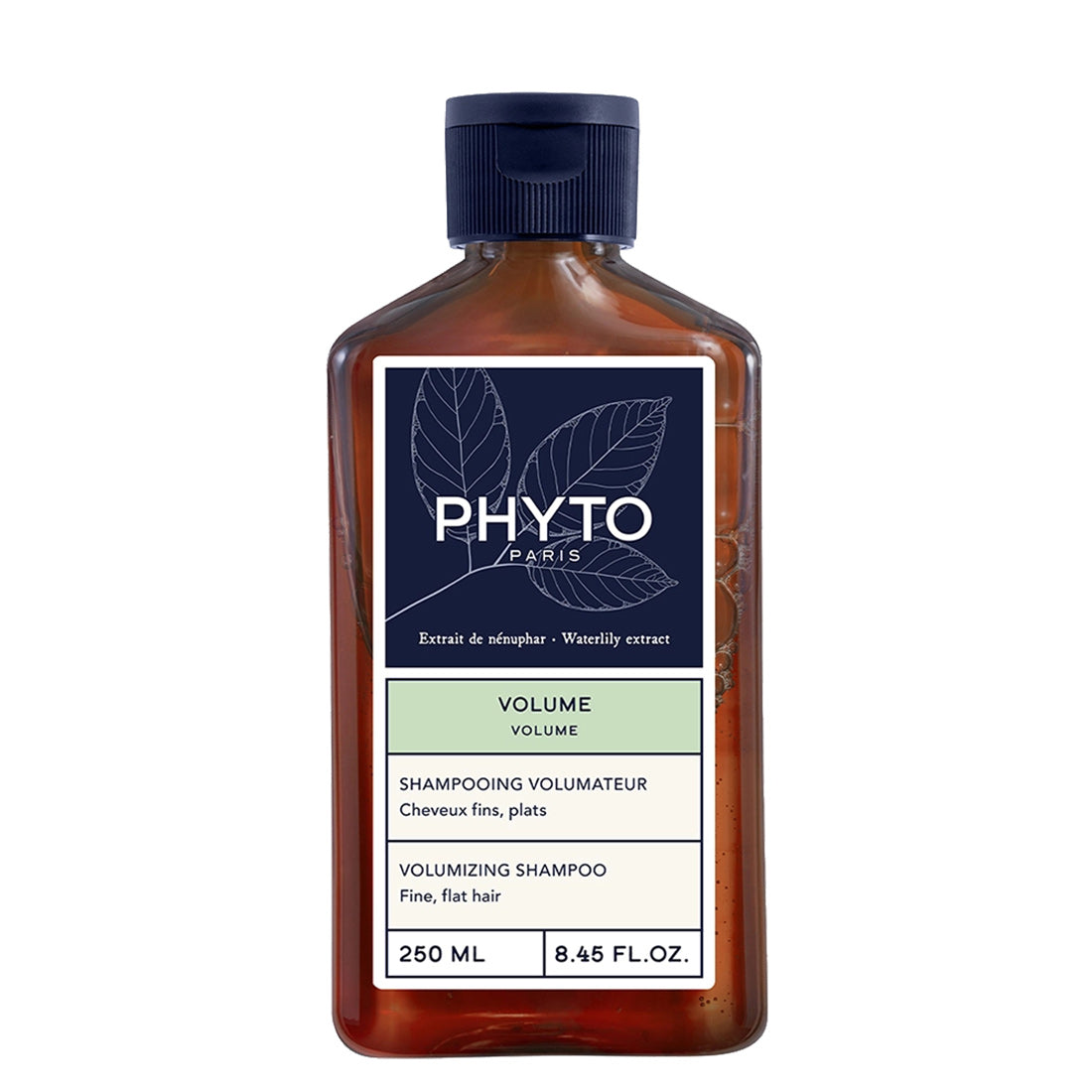 Phyto Volume Shampoo Volumizzante