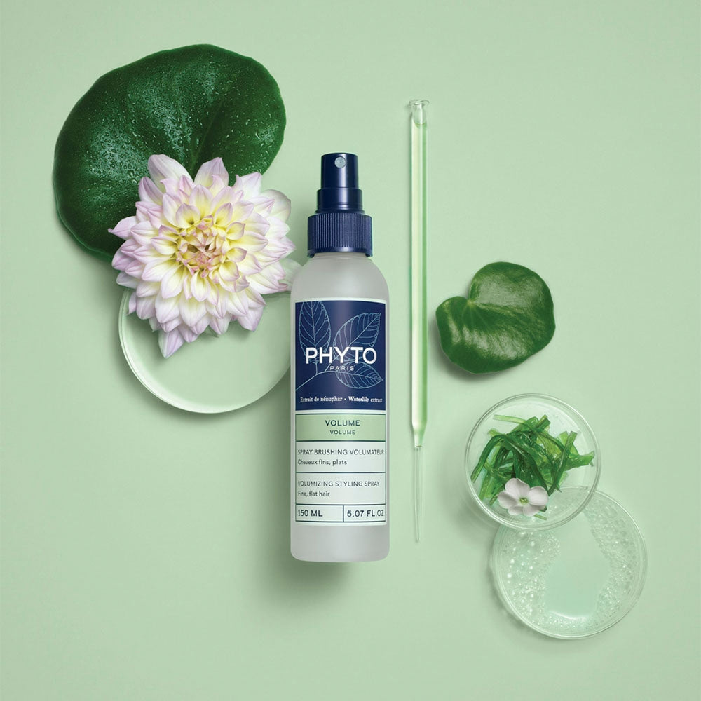 Phyto Volume Spray Brushing Volumizzante-4
