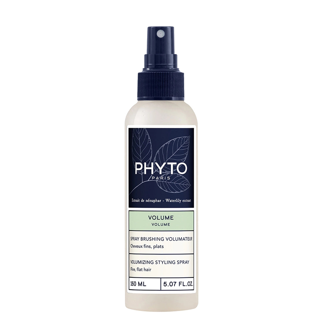 Phyto Volume Spray Brushing Volumizzante