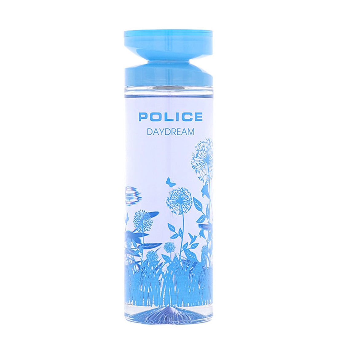 Police Daydream