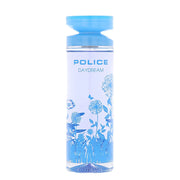 Police Daydream