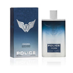 Police Frozen-2