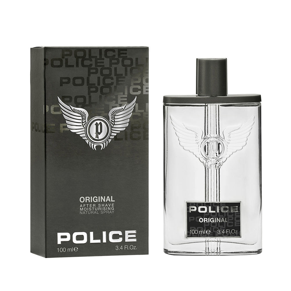 Police Original-2