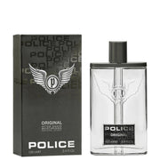 Police Original