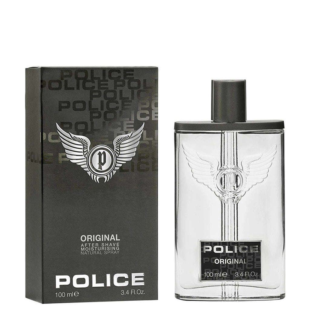 Police Original