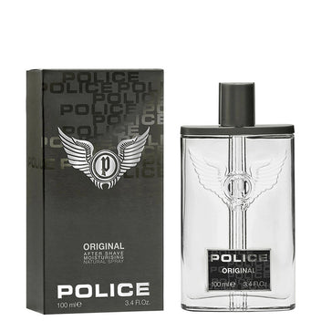 Police Original