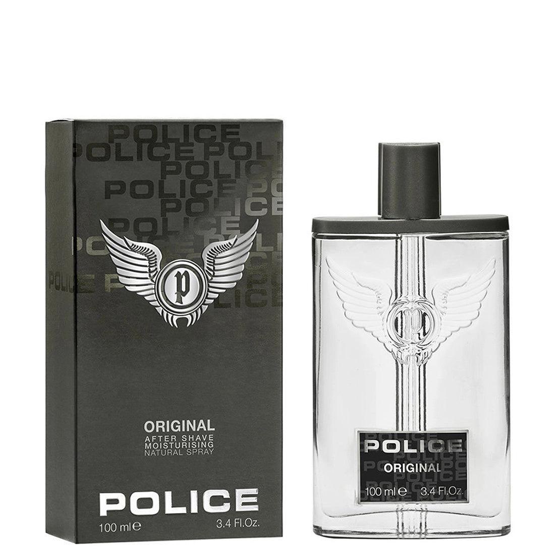Police Original