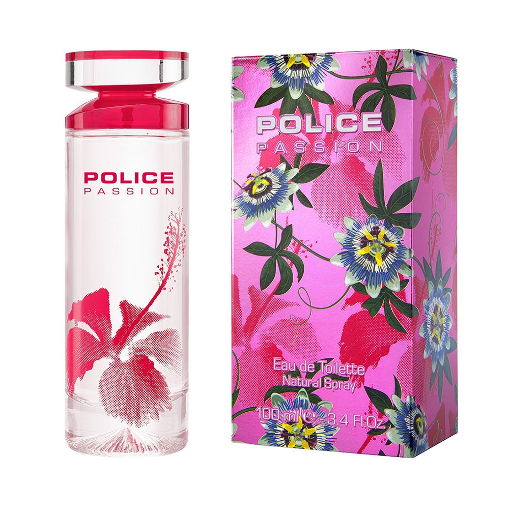 Police Passion-2