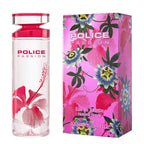 Police Passion
