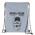 Police Police Urban Bag