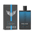 Police Sport-2