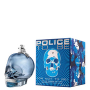 Police To Be