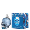 Police To Be