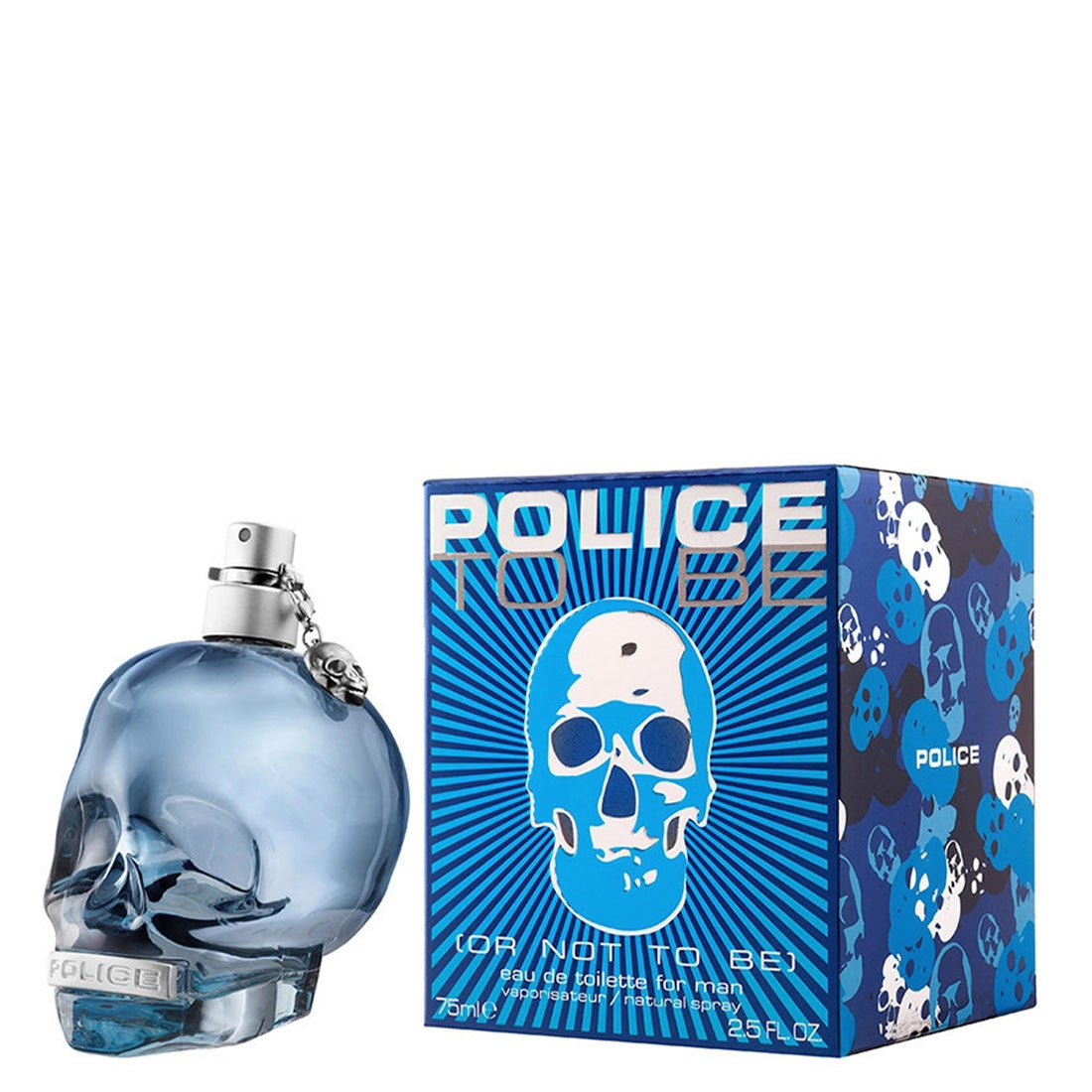 Police To Be