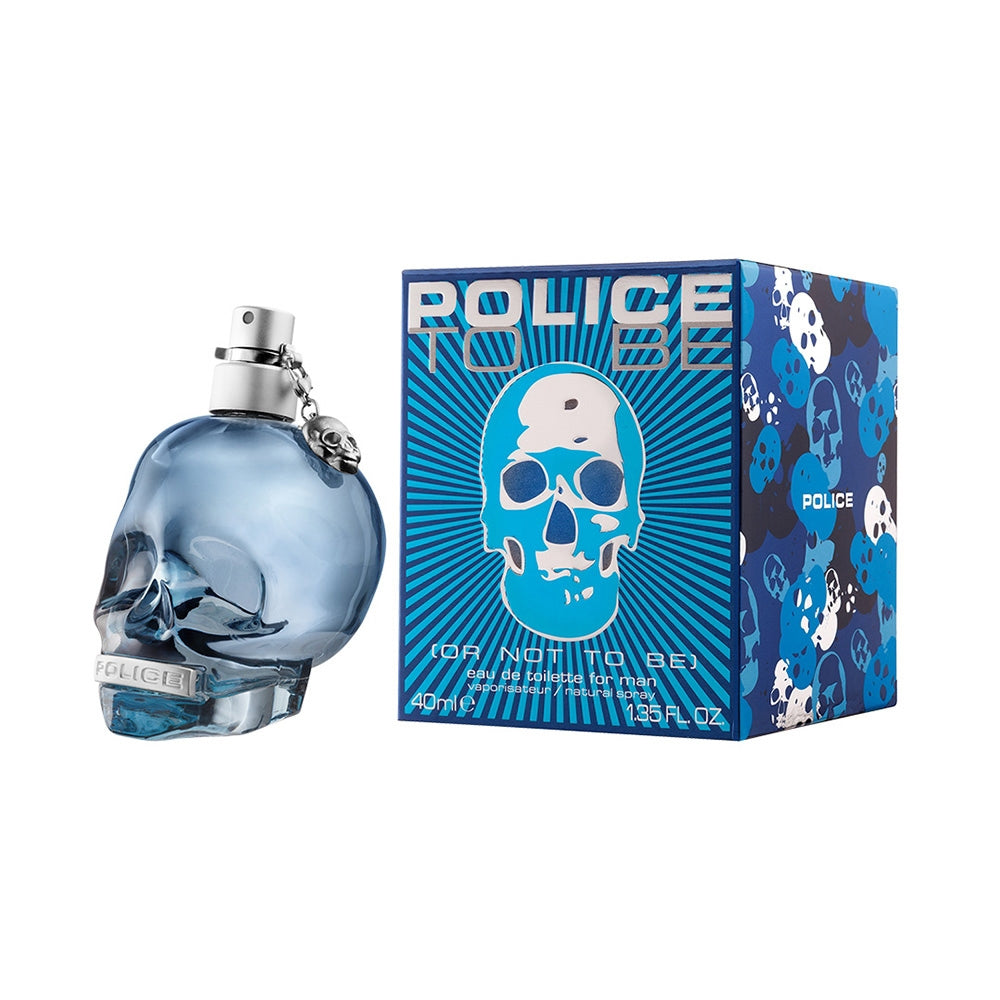 Police To Be