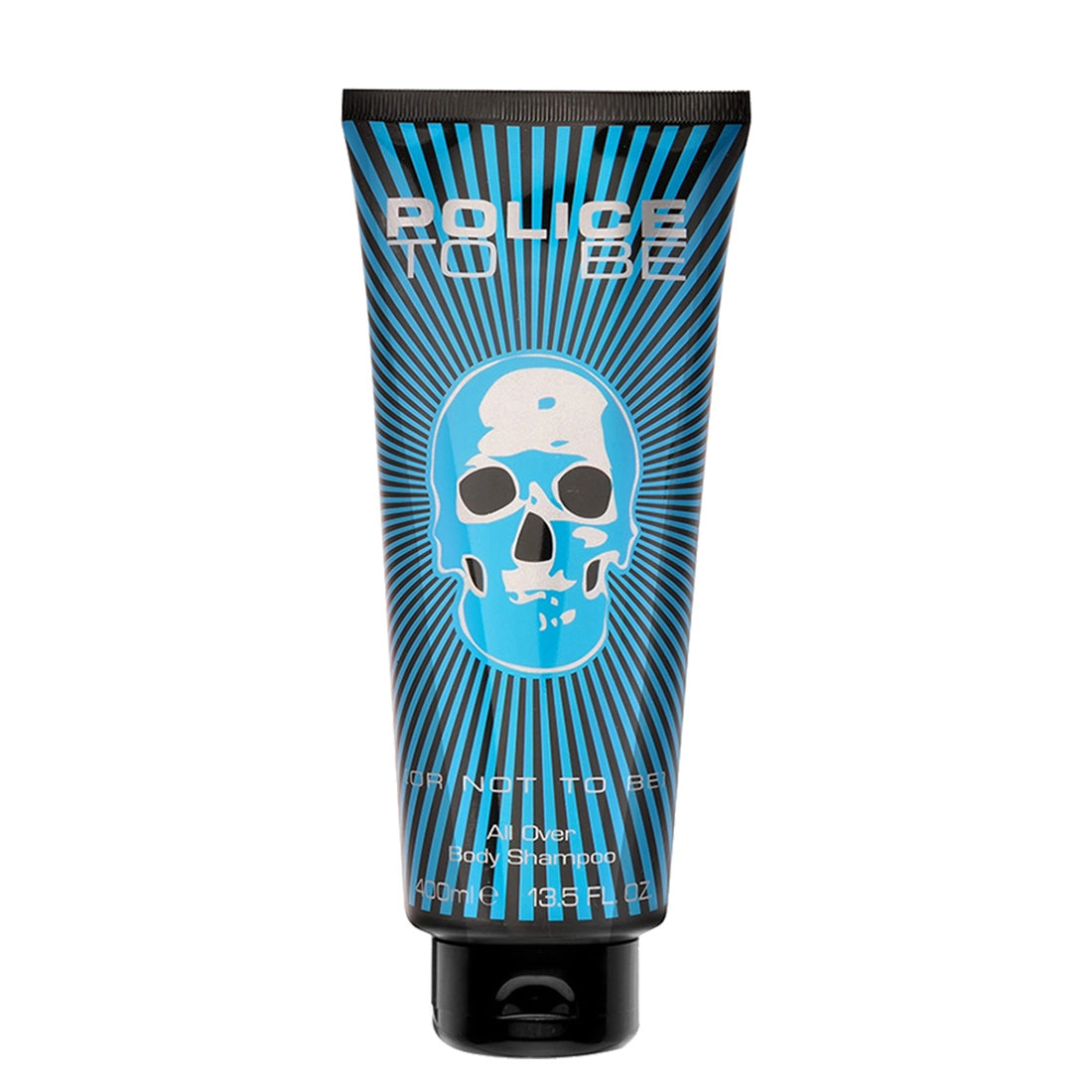 Police To Be