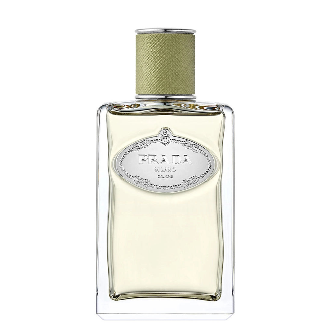 Prada Infusion Vetiver