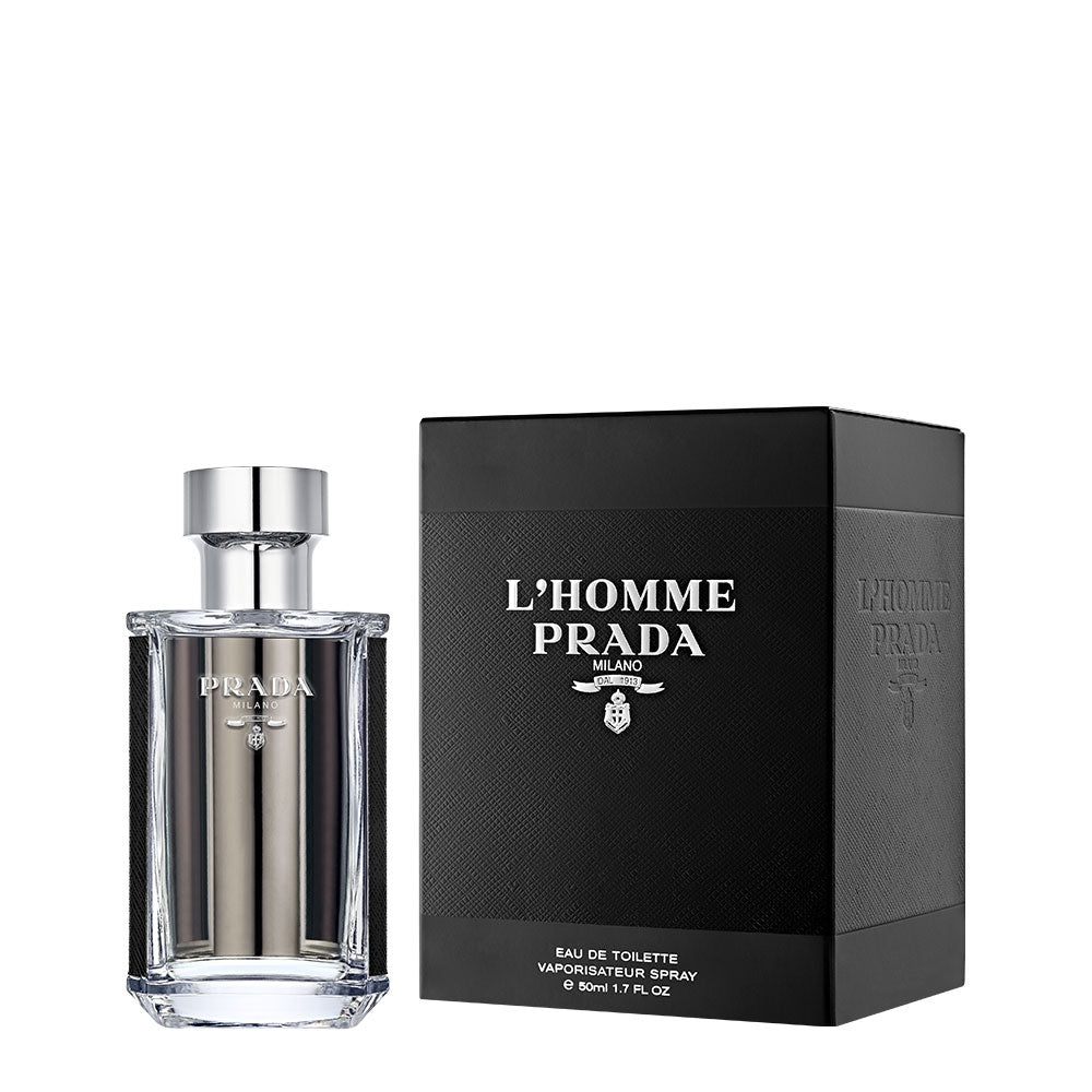 Prada L'Homme-2