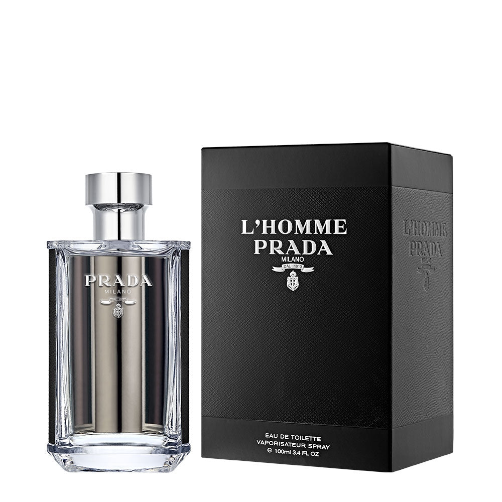 Prada L'Homme-2