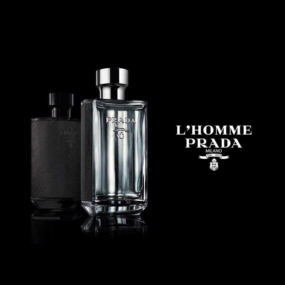 Prada L'Homme Prada Intense-5