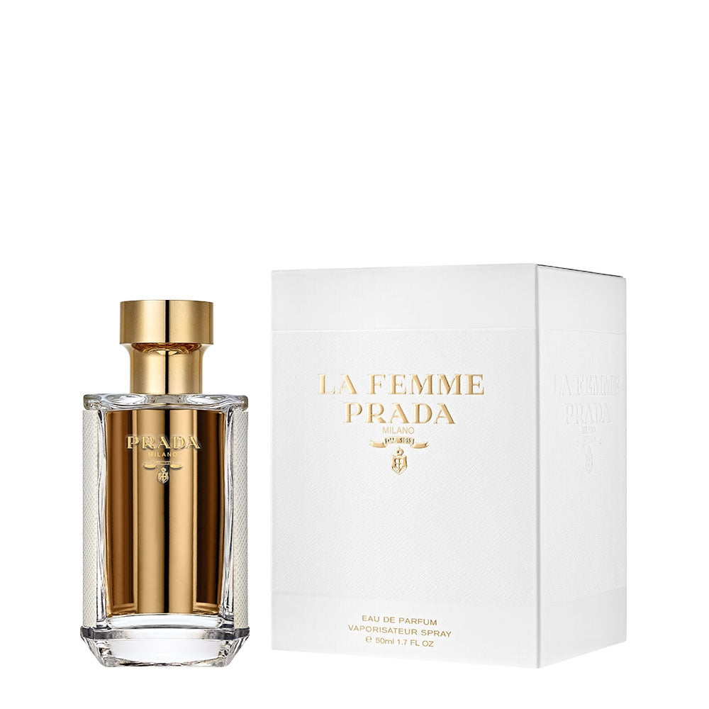 Prada La Femme Prada-2