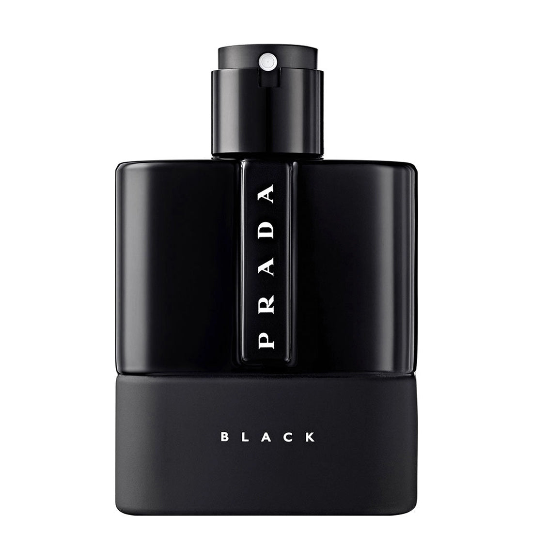 Prada Luna Rossa Black