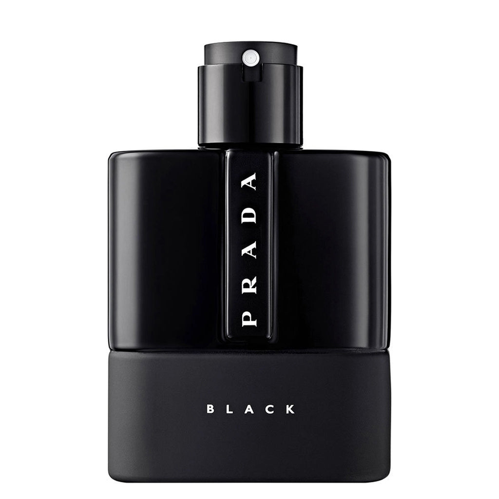 Prada Luna Rossa Black