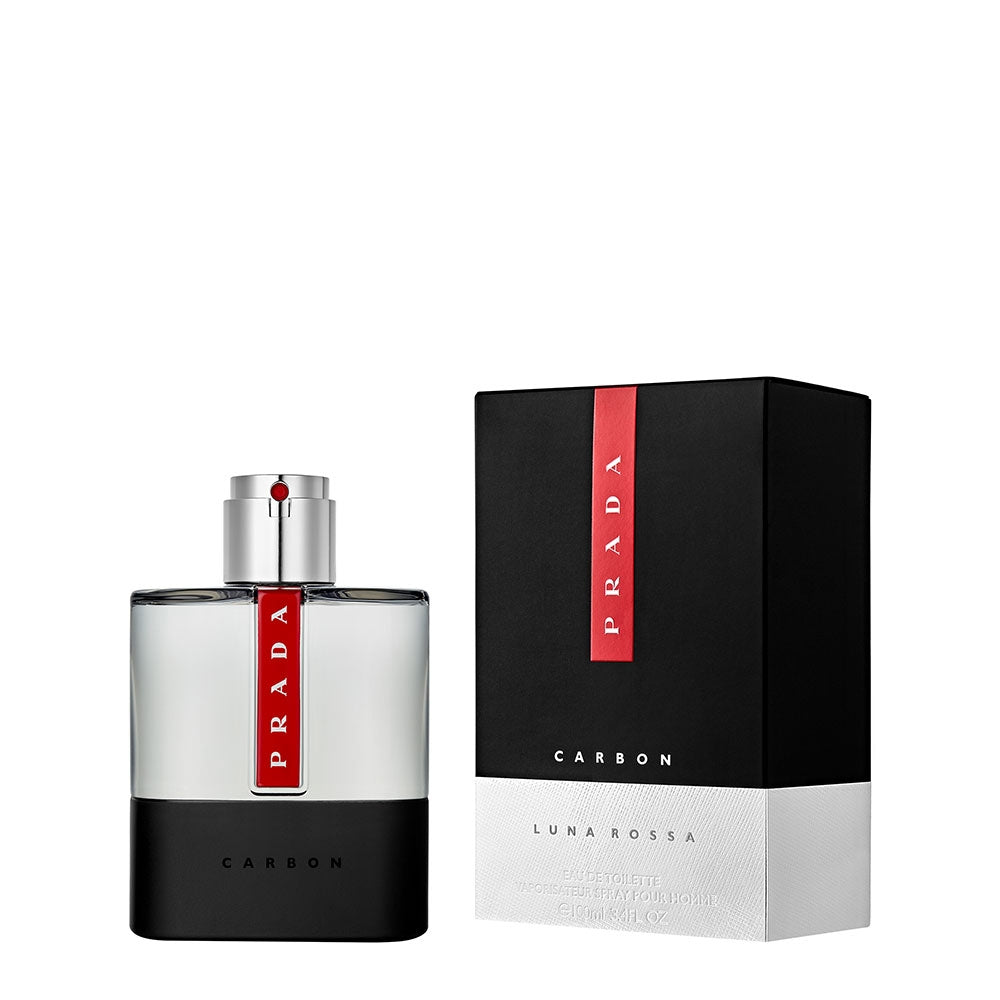 Prada Luna Rossa Carbon-2
