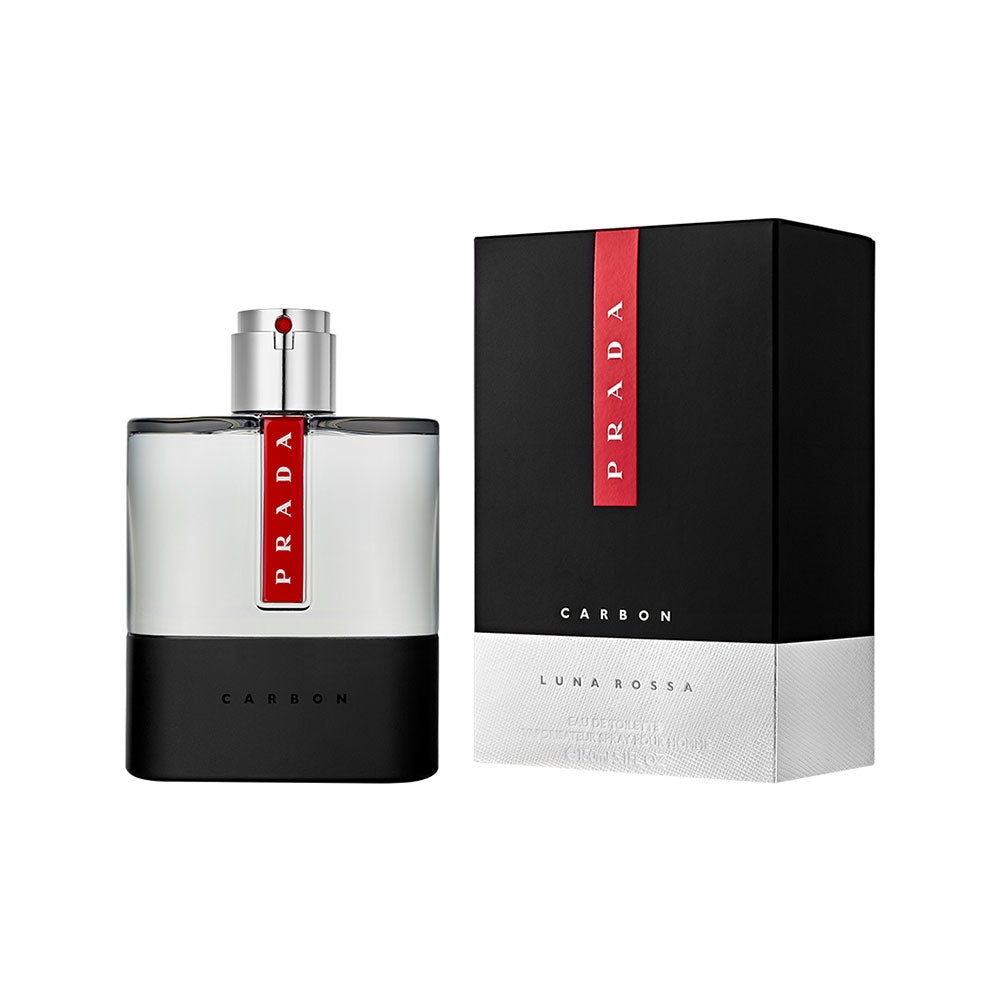 Prada Luna Rossa Carbon-2