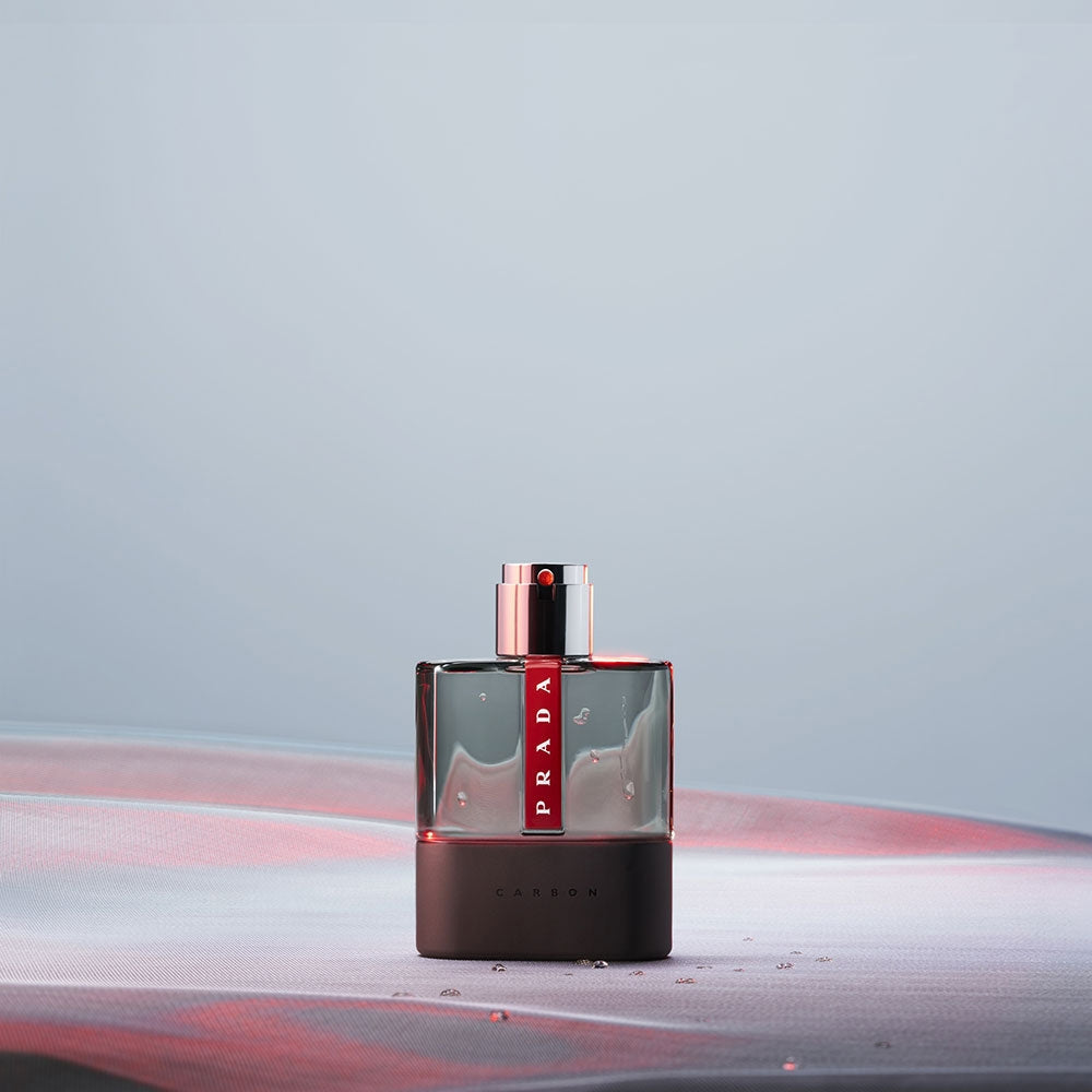 Prada Luna Rossa Carbon-4
