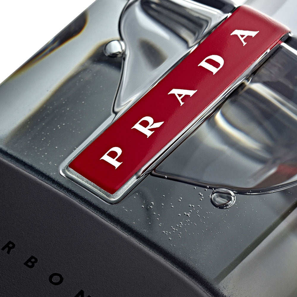Prada Luna Rossa Carbon-5