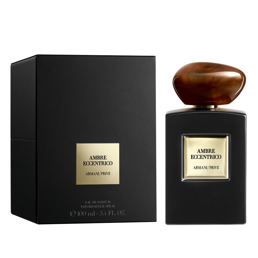 Armani/Prive' Ambre Eccentrico-2