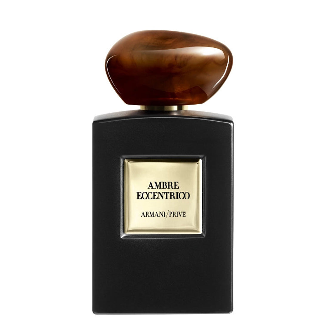 Armani/Prive' Ambre Eccentrico