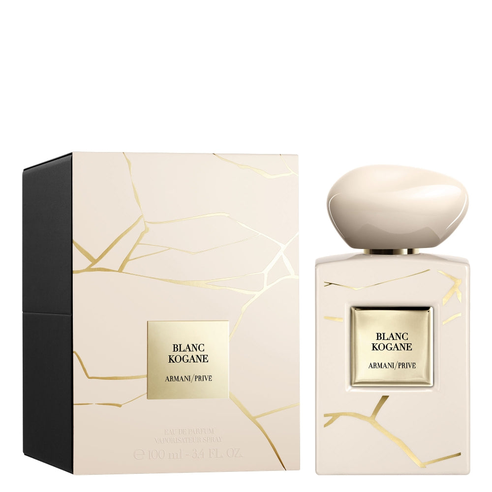 Armani/Prive' Blanc Kogane-2
