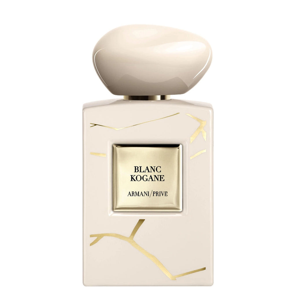 Armani/Prive' Blanc Kogane