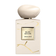 Armani/Prive' Blanc Kogane