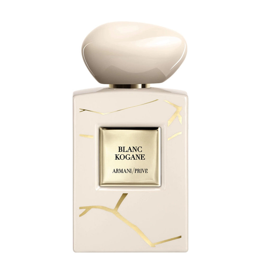 Armani/Prive' Blanc Kogane