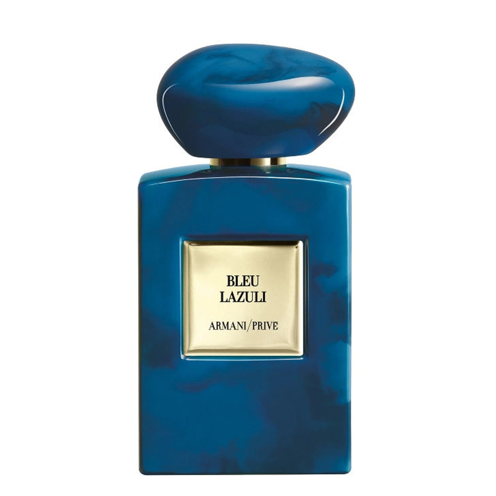 Armani/Prive' Bleu Lazuli