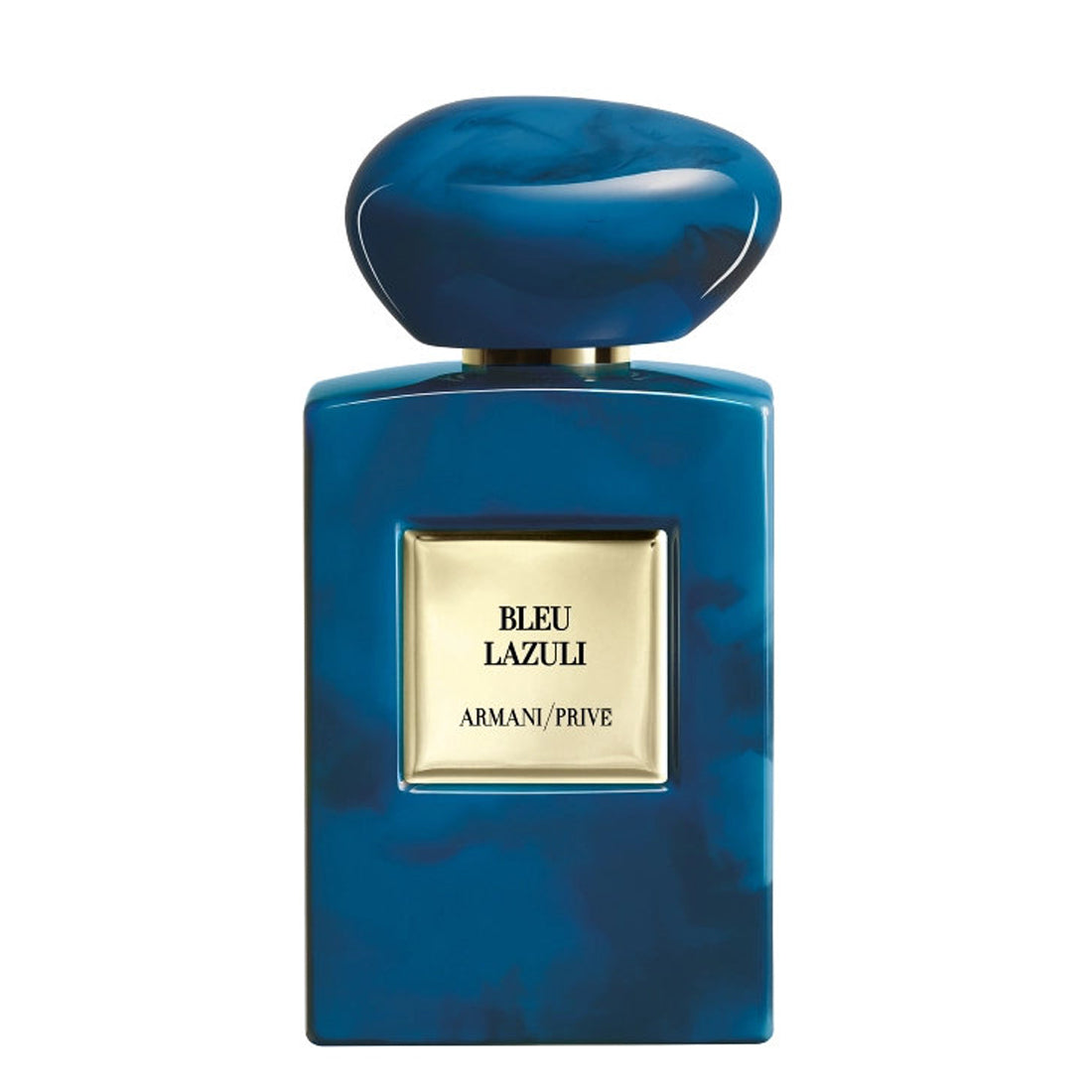 Armani/Prive' Bleu Lazuli