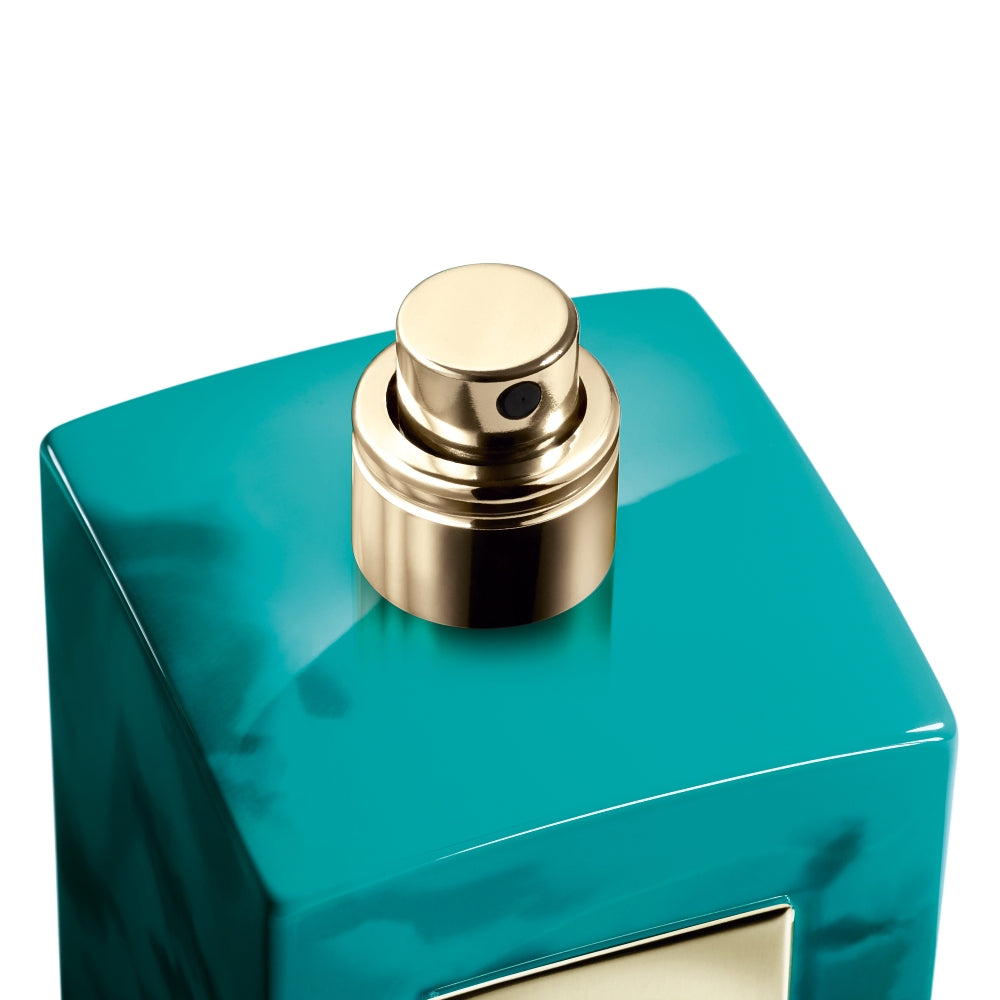 Armani/Prive' Bleu Turqoise-3