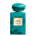 Armani/Prive' Bleu Turqoise